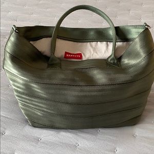 Harvey’s Tote
